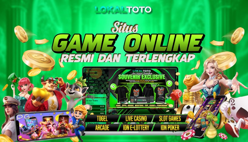 GAME ONLINE