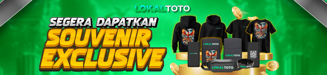 SOUVENIER LOKALTOTO
