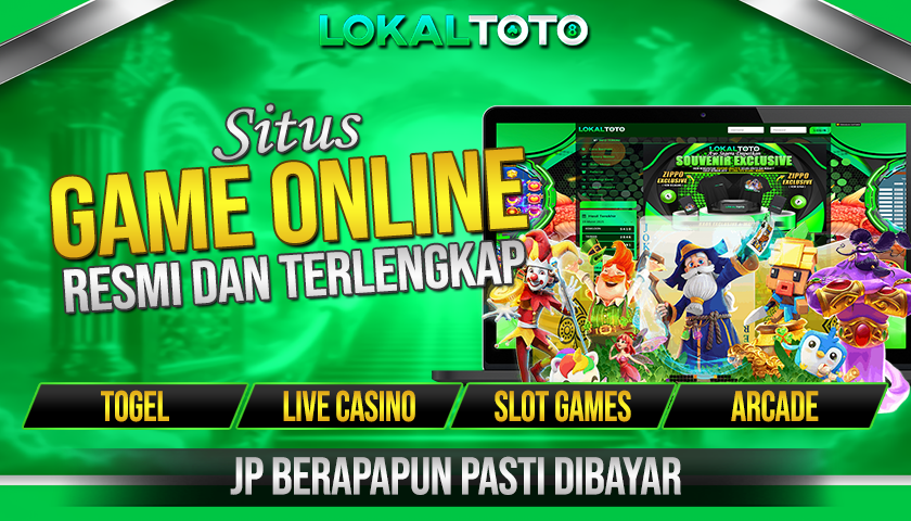 GAME ONLINE